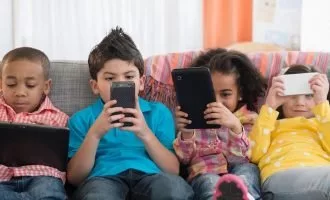 شبکه‌های اجتماعی و ADHD