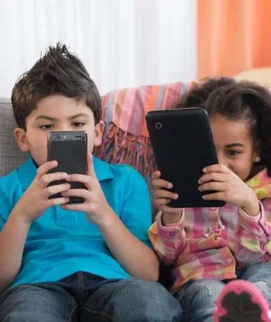 شبکه‌های اجتماعی و ADHD