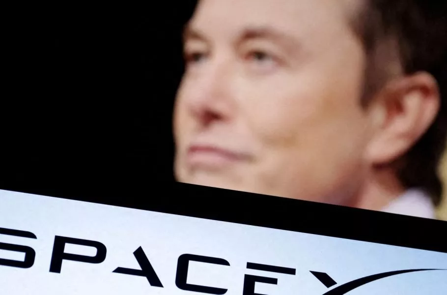 فروش احتمالی سهام ثانویه اسپیس ایکس تا سال 2026