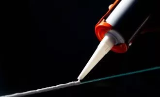 ساخت چسب قوی از روغن