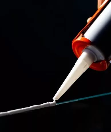 ساخت چسب قوی از روغن