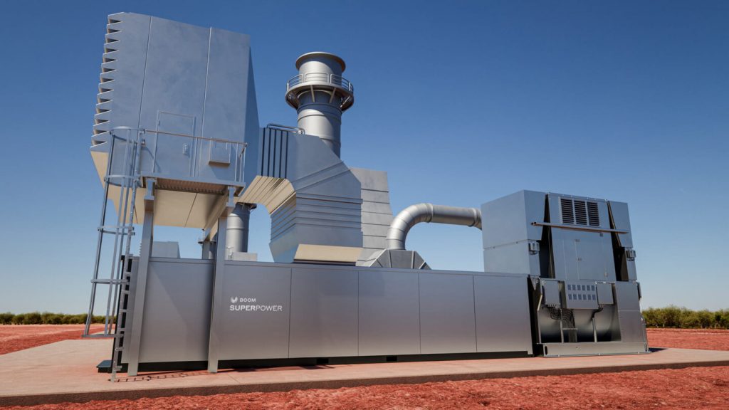 موتورهای جت مافوق صوت هوش مصنوعی