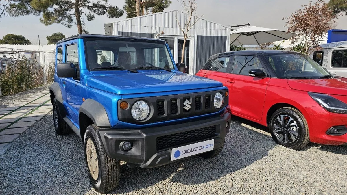 لایحه بودجه و تعرفه واردات خودرو سال ۱۴۰۵ مشخص شد؛ چه چیزی در انتظار بازار است؟