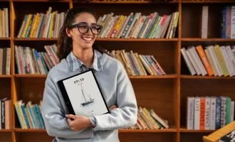 مشخصات تبلت دیجیتال Note A1 NxtPaper تی‌سی‌ال