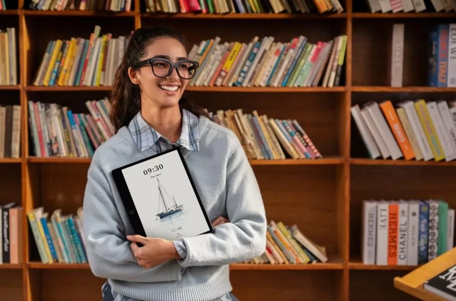 مشخصات تبلت دیجیتال Note A1 NxtPaper تی‌سی‌ال