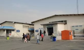 طرح عوارض آلایندگی خودرو