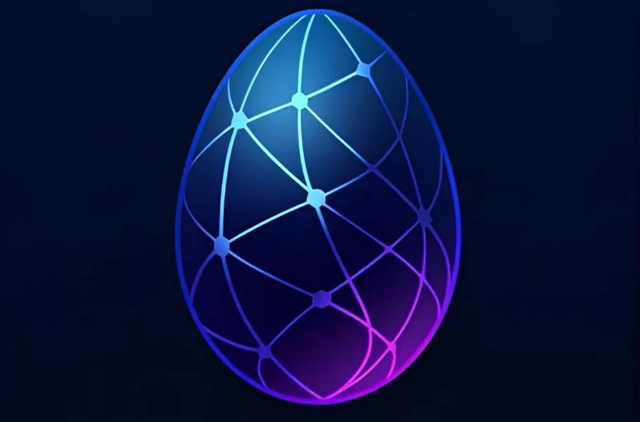 شبکه غیرمتمرکز Cocoon