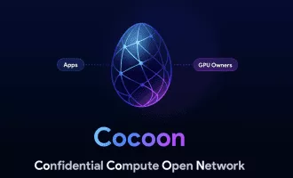 تلگرام Cocoon