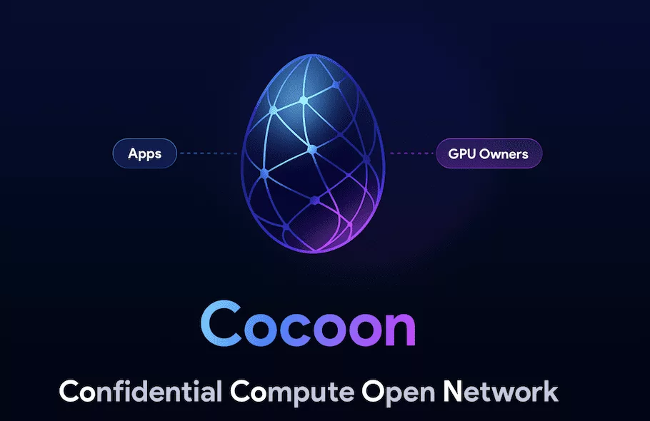 تلگرام Cocoon