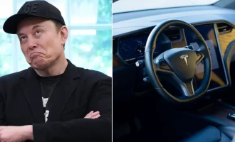 حکم قاضی کالیفرنیا درباره تبلیغات فریبنده خودروهای خودران تسلا