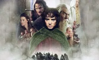 ارباب حلقه‌ها