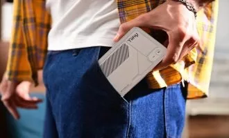 کوچک‌ترین ابرکامپیوتر هوش مصنوعی جهان