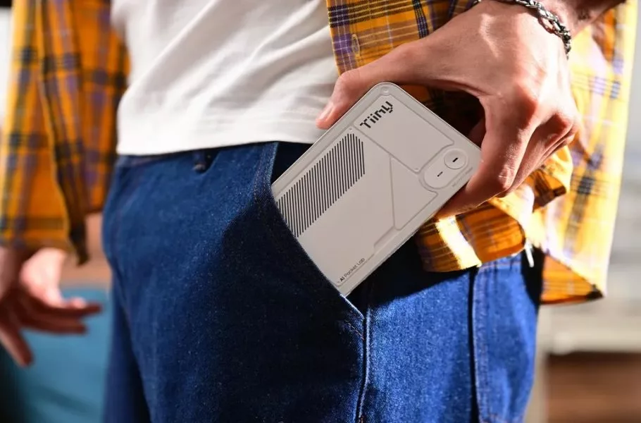 کوچک‌ترین ابرکامپیوتر هوش مصنوعی جهان