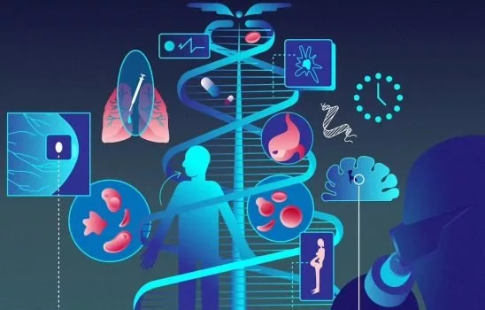 دستاوردهای ۲۰۲۵ پزشکی