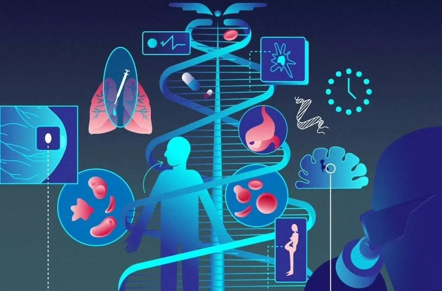 دستاوردهای ۲۰۲۵ پزشکی