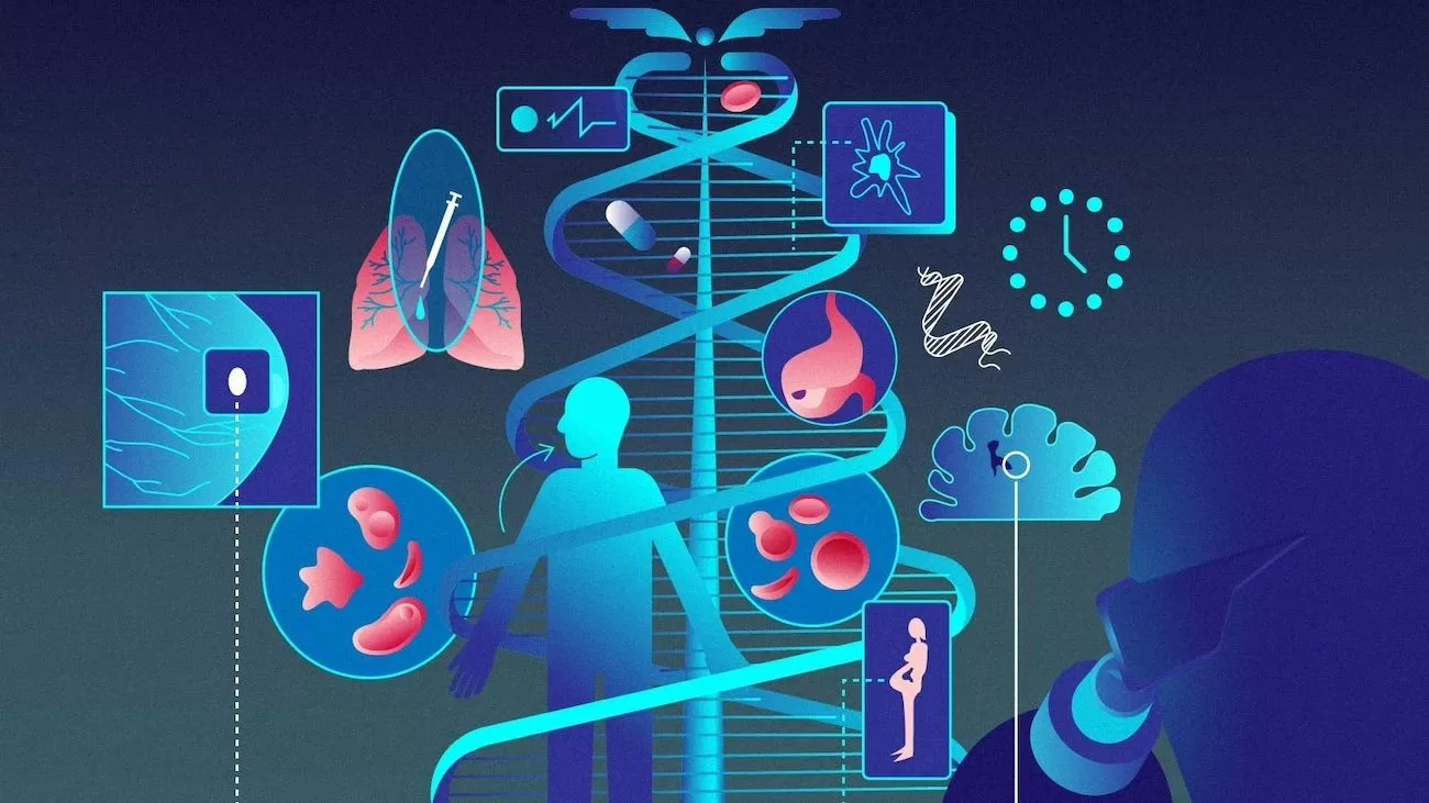 ۵ دستاورد بزرگ پزشکی در سال ۲۰۲۵: از درمان بیماری ژنتیکی تا پیوند کبد خوک
