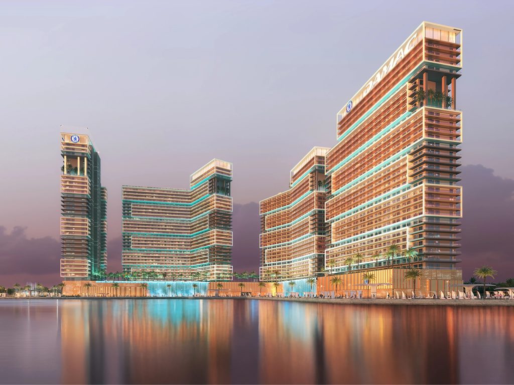 معماری‌های عجیب سال ۲۰۲۵