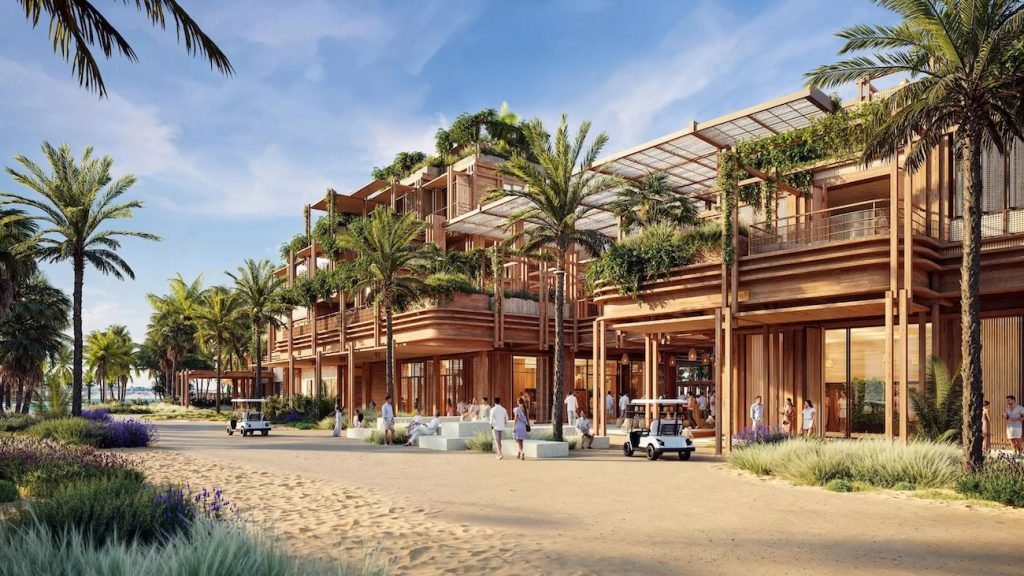 معماری‌های عجیب سال ۲۰۲۵