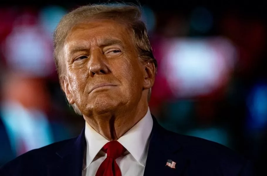 دونالد ترامپ