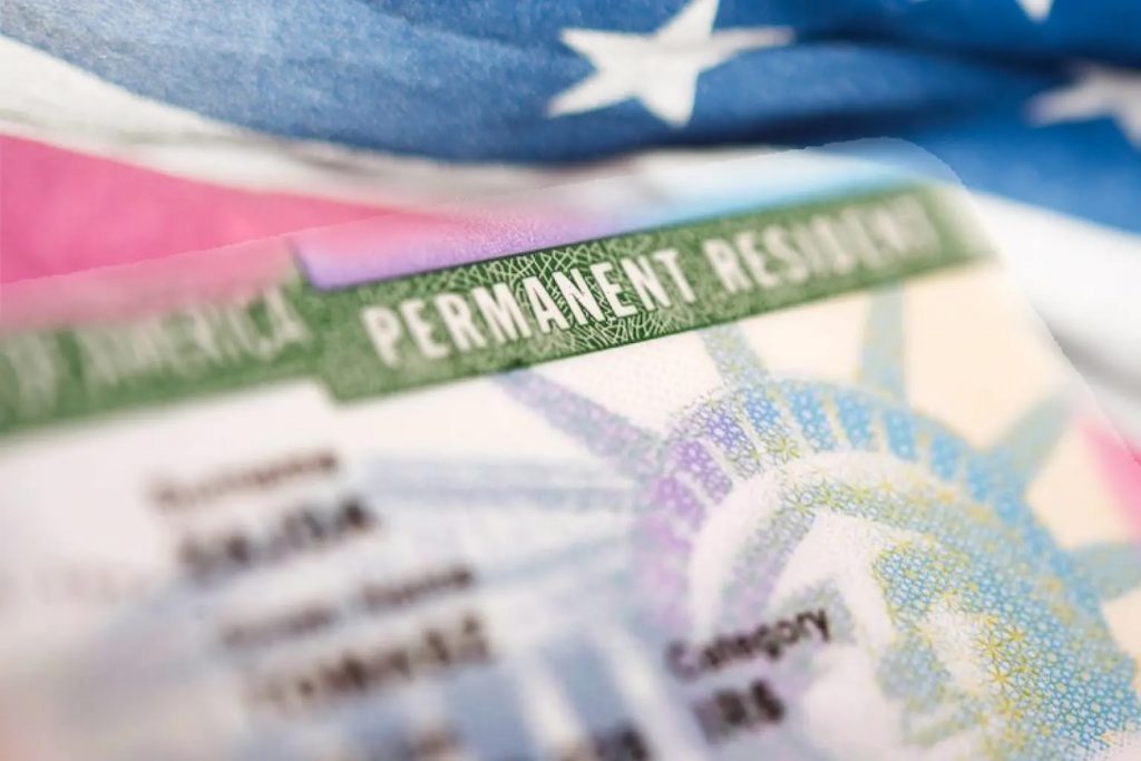 ترامپ و لاتاری گرین کارت آمریکا