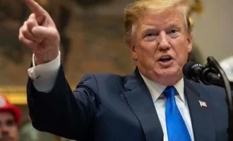 ترامپ و لاتاری گرین کارت آمریکا