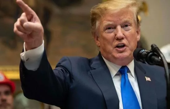 ترامپ و لاتاری گرین کارت آمریکا