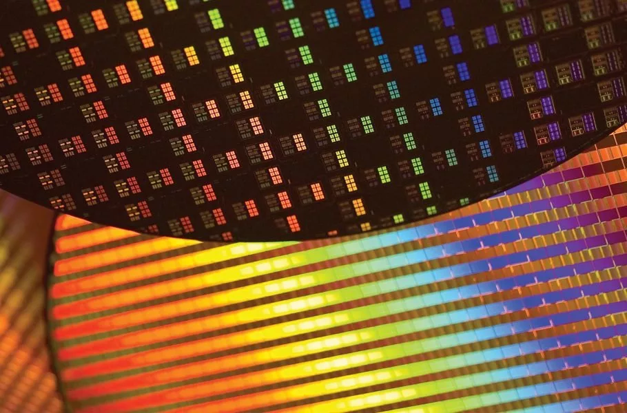 آغاز تولید انبوه تراشه‌های 2 نانومتری TSMC