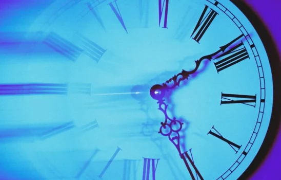 خاموشی ساعت‌های اتمی آمریکا