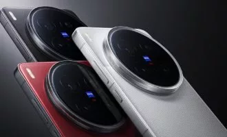 جزئیات جدید ویوو X300 اولترا