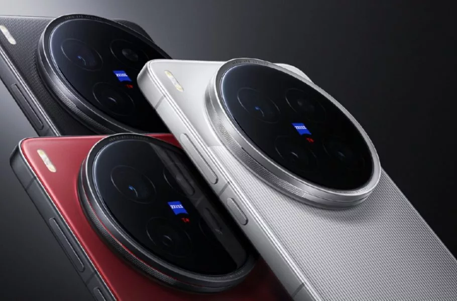 جزئیات جدید ویوو X300 اولترا