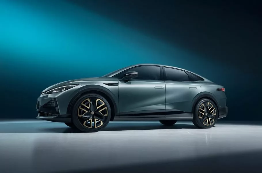 فولکس واگن ID.Unyx 07