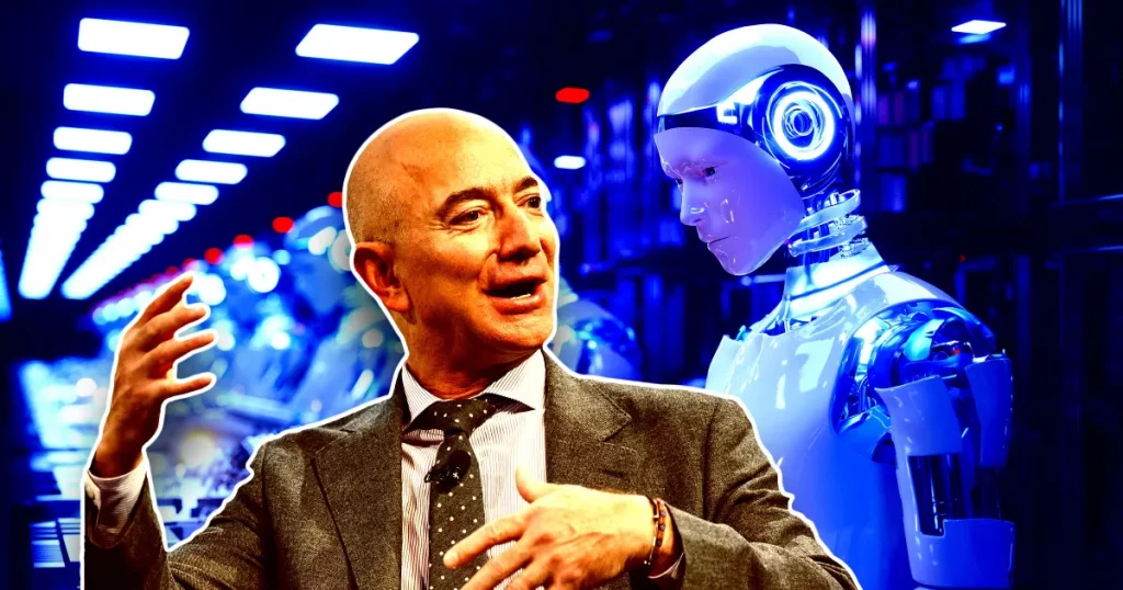 واکنشهای منفی به پادکستهای هوش مصنوعی واشنگتن پست