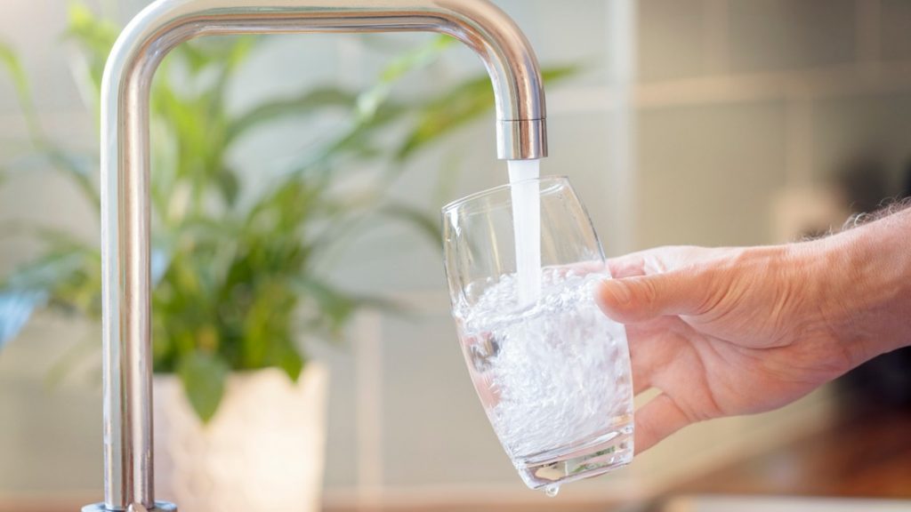 بازیافت فاضلاب