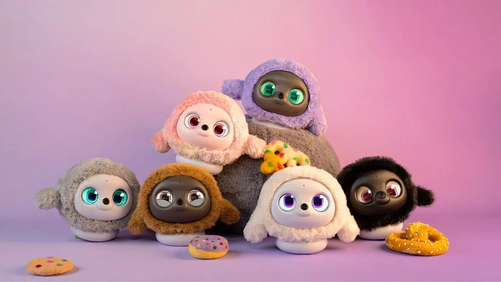 فناوری‌های عجیب ۲۰۲۵