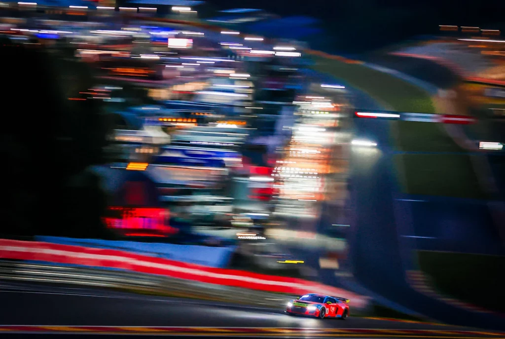 فینالیست‌های مسابقه عکاسی ورزشی ۲۰۲۶