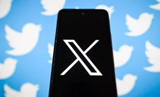 ایکس توییتر