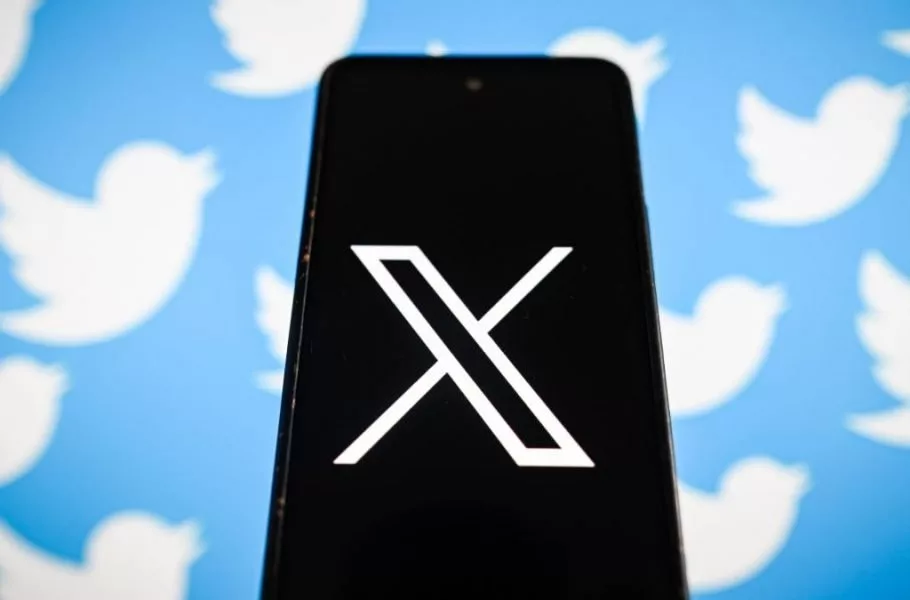 ایکس توییتر