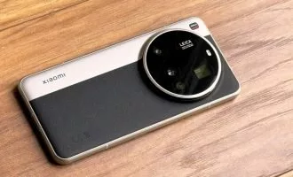 گوشی شیائومی