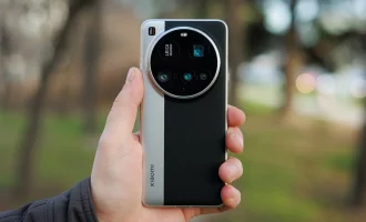 زوم اپتیکال پیوسته در شیائومی 17 اولترا