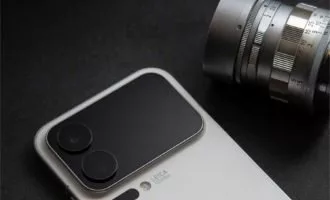 رونمایی از شیائومی 17 اولترا با لنزهای ارتقا یافته لایکا