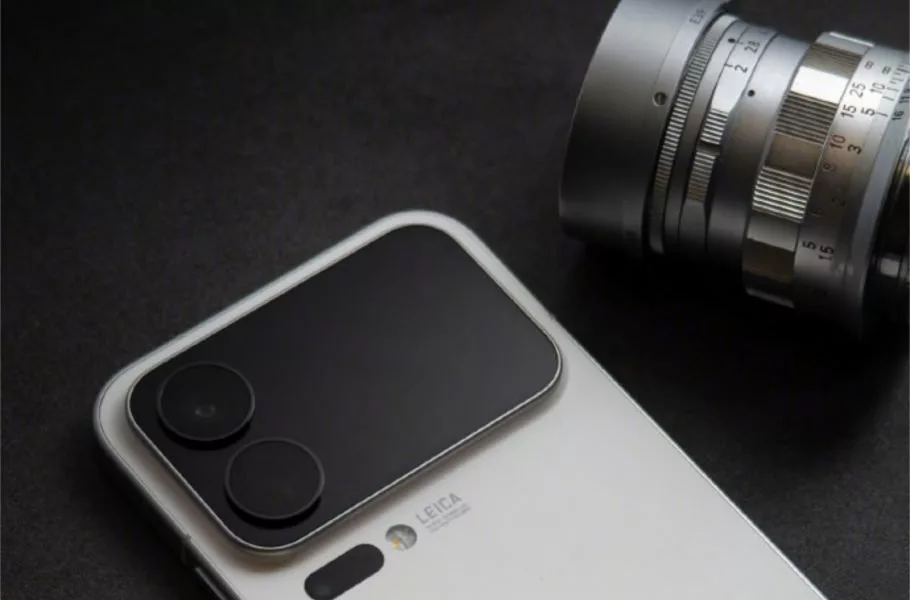 رونمایی از شیائومی 17 اولترا با لنزهای ارتقا یافته لایکا