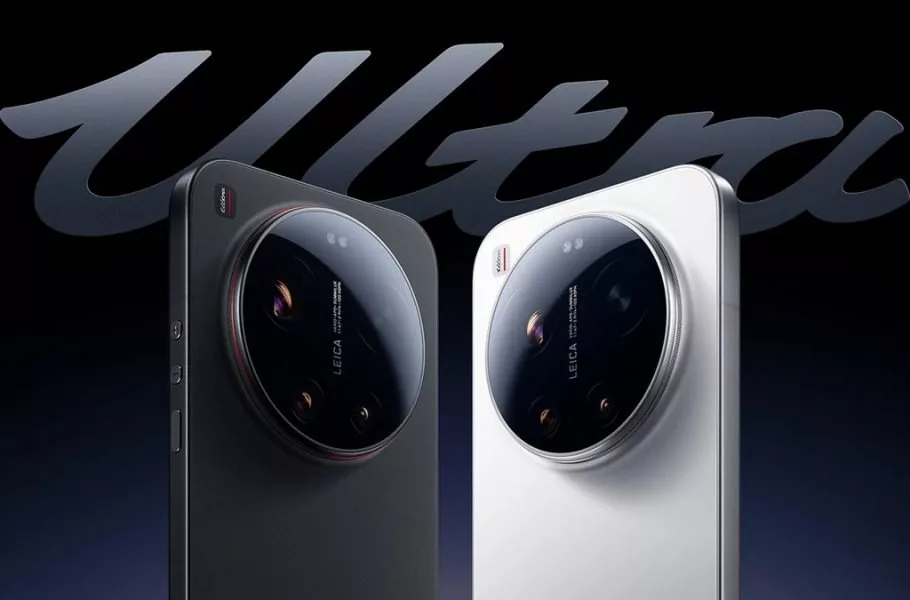 شیائومی 17 اولترا