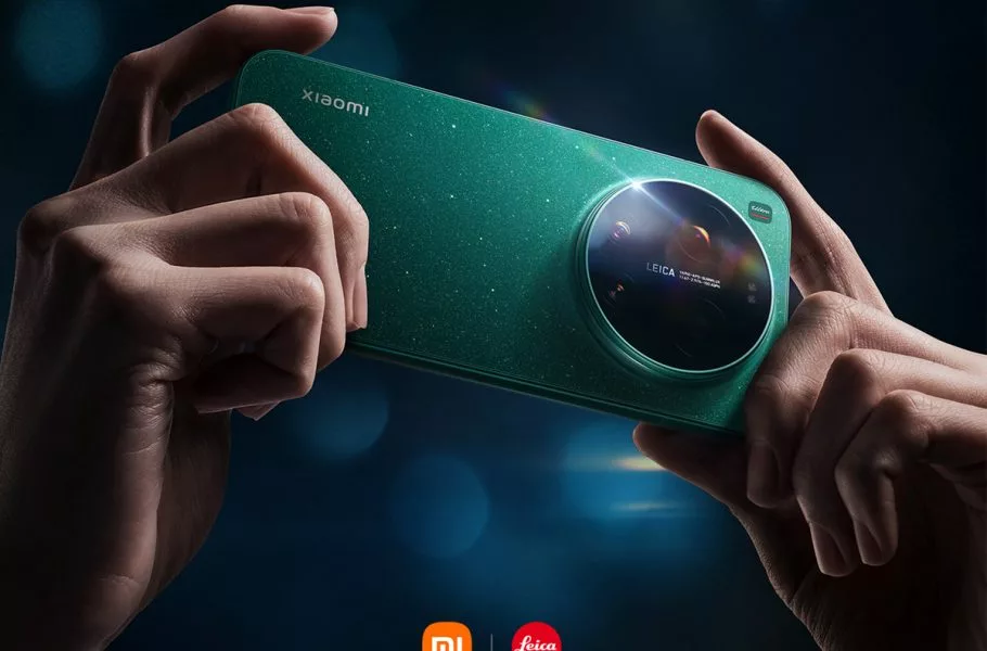 تیزر کوتاه شیائومی 17 اولترا