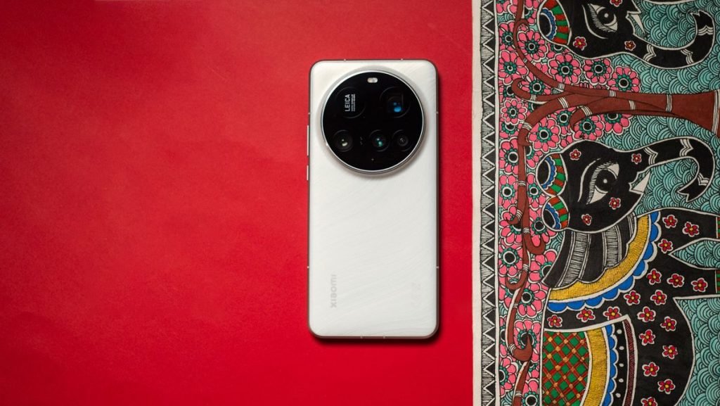 رونمایی از شیائومی 17 اولترا احتمالاً در اوایل دی ماه