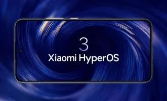شیائومی HyperOS 3