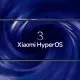 شیائومی HyperOS 3