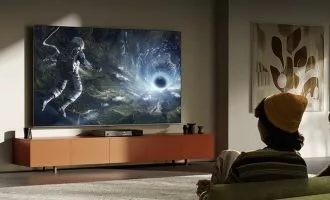 شیائومی ردمی TV X 2026