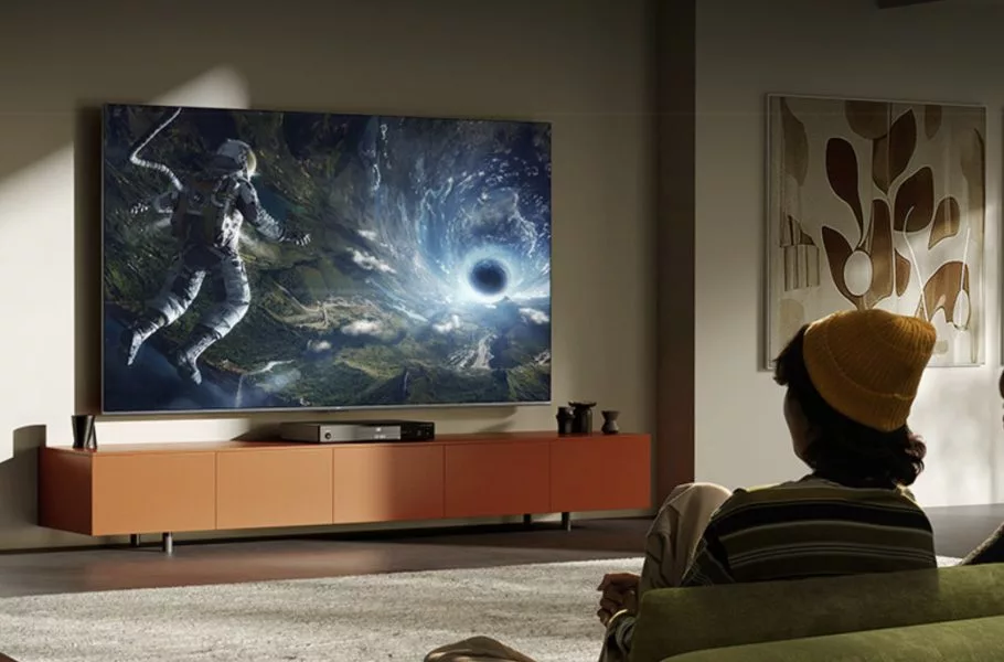 شیائومی ردمی TV X 2026