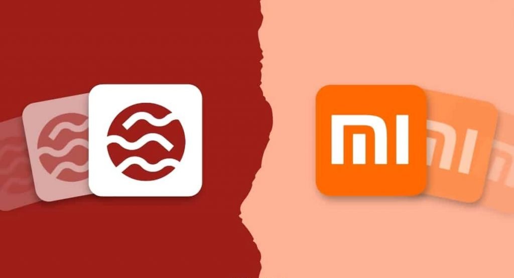 نصب پیش‌فرض اپلیکیشن‌های کریپتو روی گوشی‌های شیائومی
