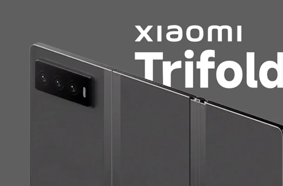 شایعات درباره نخستین گوشی سه‌تکه شیائومی زیر ذره‌بین